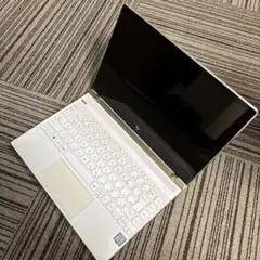 HP Spectre Laptop 13-af018TU ジャンク