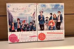 ずっと前から好きでした。/ 好きになるその瞬間を。 DVDセット