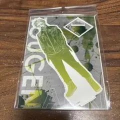 桃源暗鬼　百鬼大我　アクリルスタンド　マズル