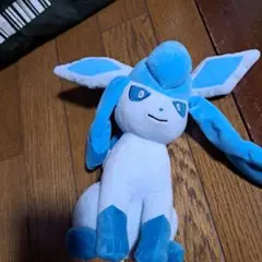 ポケットモンスター もふぐっとぬいぐるみ イーブイフレンズ グレイシア