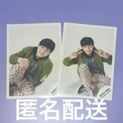 佐藤颯梓 公式写真 関ジュ
