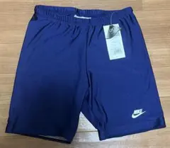 Nike ネイビー インナータイツ