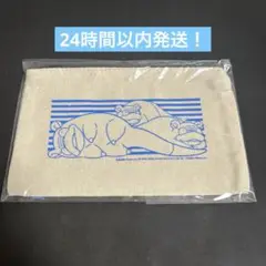 非売品　ヤドン　ポーチ　Nintendo ポケモン