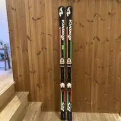 NORDICA DOBERMANN GS WC PLATE 184cm R25