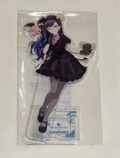 プロセカ 白石杏 サンリオ アクリルスタンド