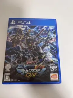 機動戦士ガンダム EXTREME VS. MAXI BOOST ON