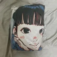 最終値下げ！！【匿名配送】古塔つみ×永野芽郁　ブランケット 古塔つみ×永野芽郁 T-shirt【10月下旬より順次発送】｜永野芽郁