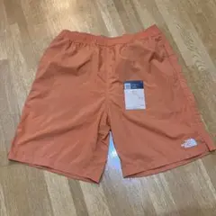 美品　ノースフェイス　バーサタイルミッド　S