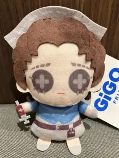 第五人格　GiGO限定 ぬいぐるみパペット　エミリー・ダイアー