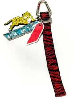 M-4　KENZO ケンゾー キーホルダー H&M コラボグッズ