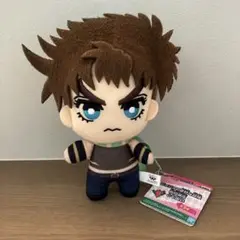 【タグ付き】ジョジョの奇妙な冒険　ともぬい　ジョセフ・ジョースター