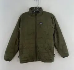 Patagonia Nano Puff Jacket kids L