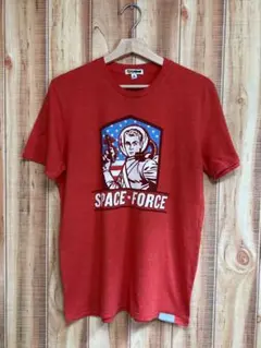 Tipsy Elves SPACE FORCE Tシャツ Sサイズ