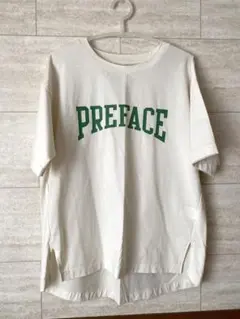 グローバルワーク　リッチクリーン　Tシャツ　L