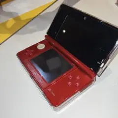ニンテンドー3DS 本体