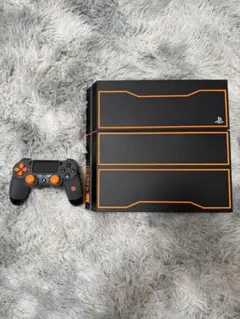 PlayStation4 cod 1TB