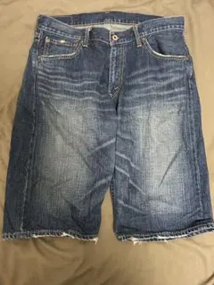 Levi’s 503 デニムショートパンツ W34 L14