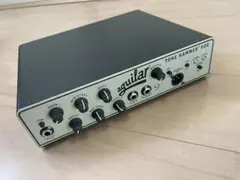 aguilar Tone Hammer 350 ベース用アンプ、スピコン同封 TONE HAMMER 350 | aguilar Amplification