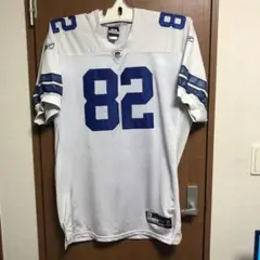 ダラスカウボーイズレプリカユニフォーム