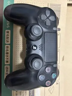 プレステ4純正コントローラー