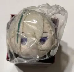 FGO もちもちマスコット もちマス 呼延灼