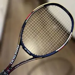 激レア　YONEX RDX500 MPヒューイット ナルバンディアン　G3