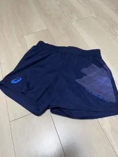 Asics 陸上競技用ズボン