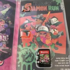 Switch スプラトゥーン2 ソフト