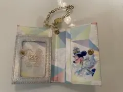 ディズニーシー20周年記念カードケース