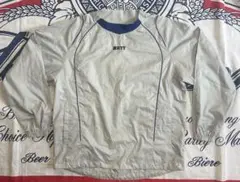 野球用品 ZETT PROSTATUS ジャージ シャカシャカ Lサイズ