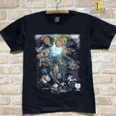 ウォーキングデッド　Tシャツ　Lサイズ