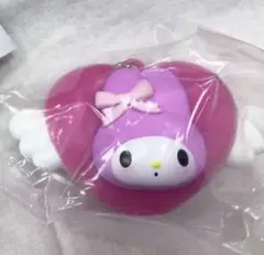 サンリオキャラクターズ 夢みるエンジェルライトスイング　マイメロ