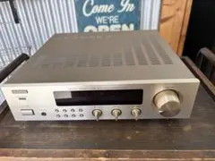 お値下げDENON アンプCDプDRA-F100 DCD-F100 リモコン付 お値下げDENON アンプCDプDRA-F100 DCD-F100 リモコン付 - メルカリ