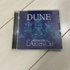 L'Arc-en-Ciel DUNE 1993年