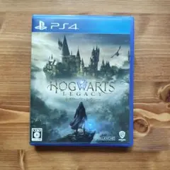 PS4 ホグワーツ・レガシー 通常版 Hogwarts Legacy