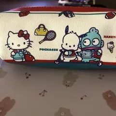 サンリオくじペンケース
