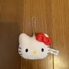 サンリオ ハローキティのキーホルダー