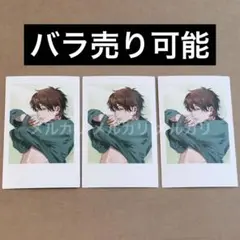 ヤリチン☆ビッチ部 おげれつたなか ポラショット Anime Japan 遠野