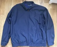 chaps スイングトップ　ネイビー