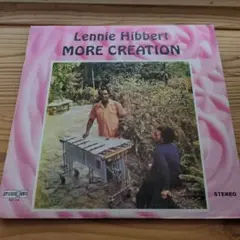 レゲエLPレコード