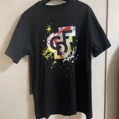 コムドット　CDF Tシャツ　Lサイズ