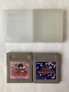 GB 熱闘 サムライスピリッツ セット