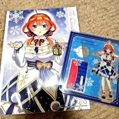 2025年最新】五等分の花嫁 ドンキ 福袋の人気アイテム - メルカリ