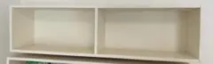 BELLE MAISON 壁掛けシェルフ 75cm
