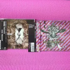VIVID PRECIOUS & Across the Border 2枚セット