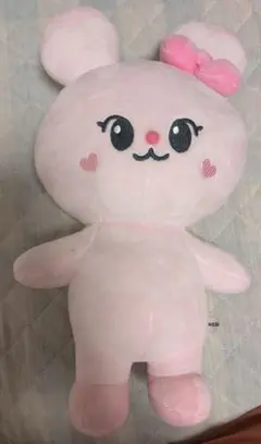 Niziu Pyonpyonぬいぐるみ ミイヒ