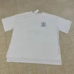 新品＊AS KNOW AS＊BIGTシャツ