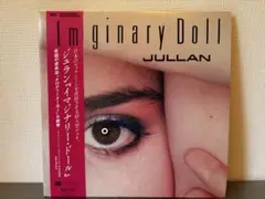 ■【中古/Vinyl】JULLAN　 Imaginary Doll レコード