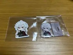 にじさんじ チョコエッグ