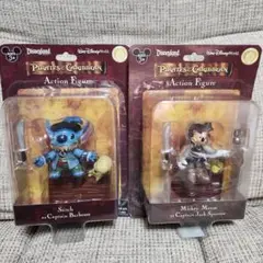 SWTOYS Taugh Guys　バルボッサ　パイレーツ　フィギュア Amazon.co.jp: パイレーツ オブ カリビアン ヘクター バルボッサ